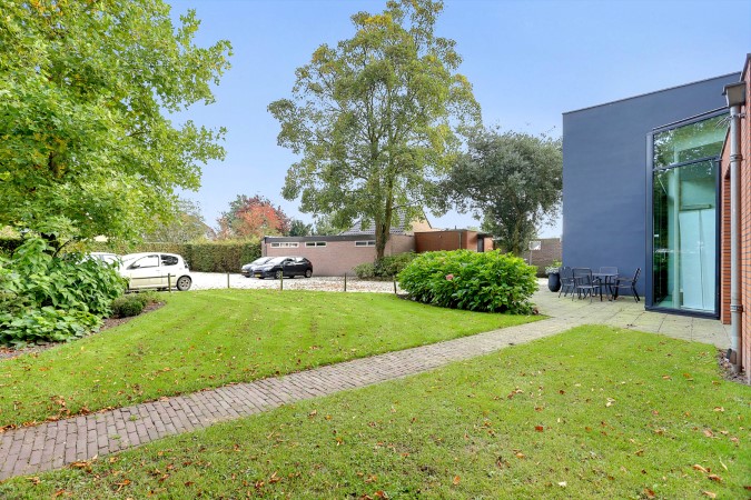 Wolput 28 A Vlijmen
