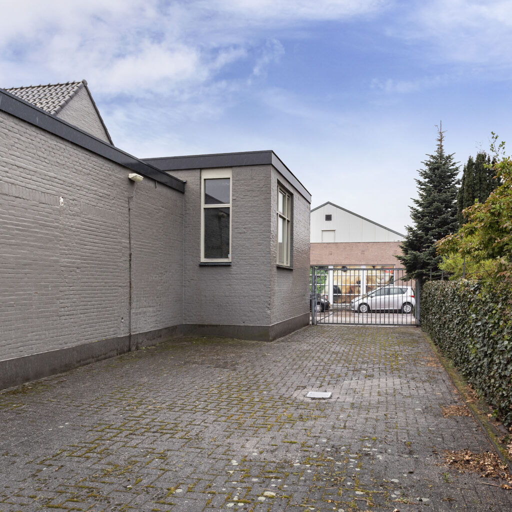 Kapelweg 6 Boxtel
