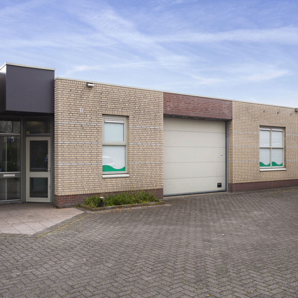 Kapelweg 6 Boxtel
