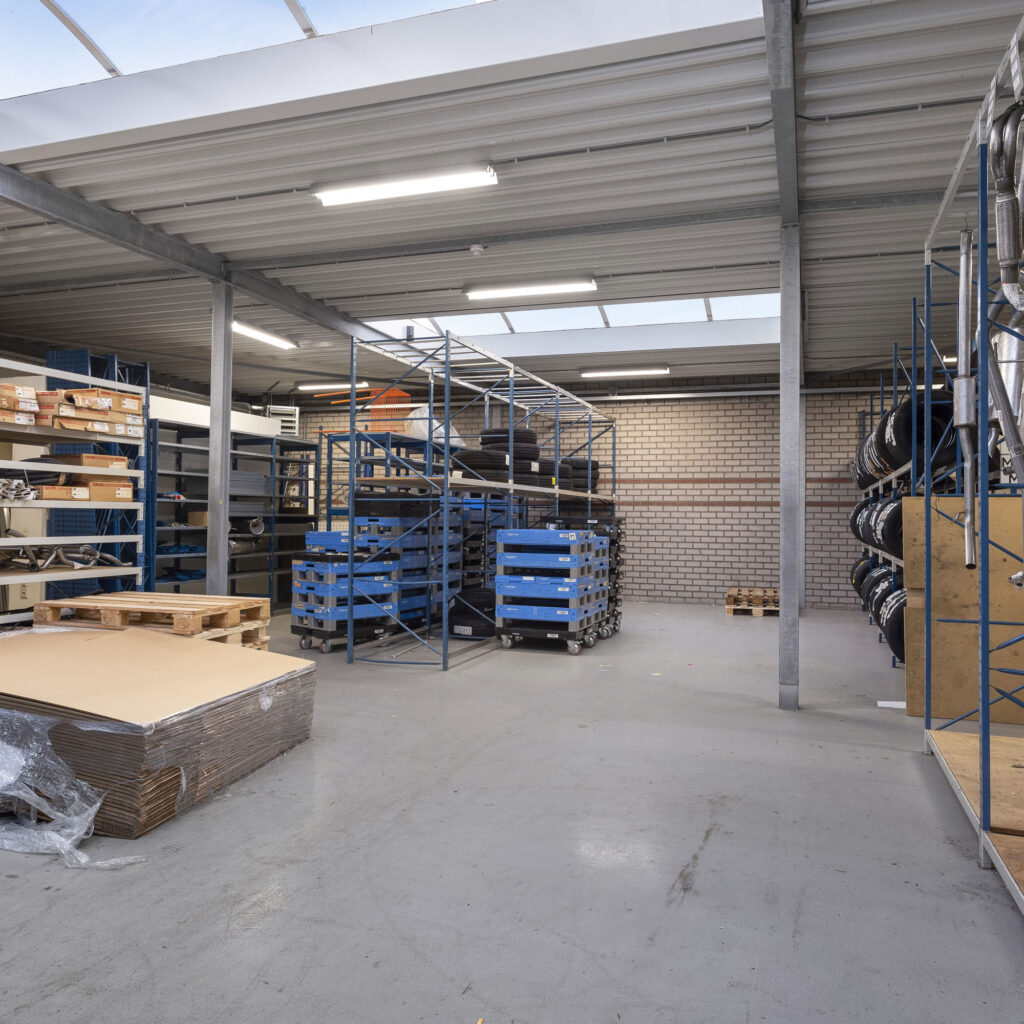 Kapelweg 6 Boxtel