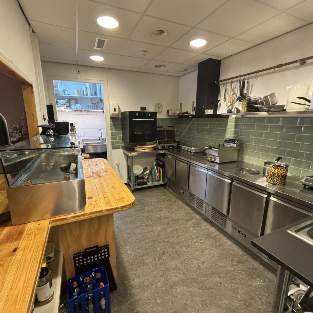 Markt 28 Boxtel