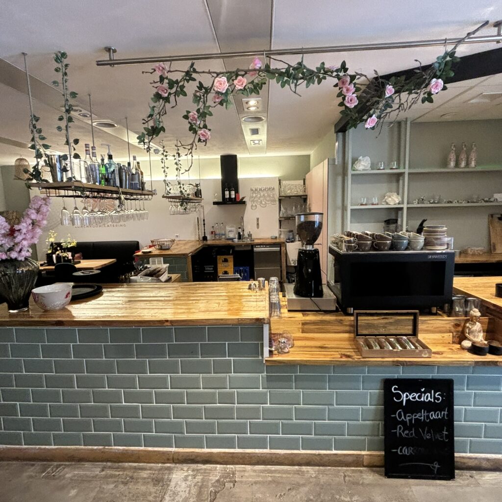 Markt 28 Boxtel