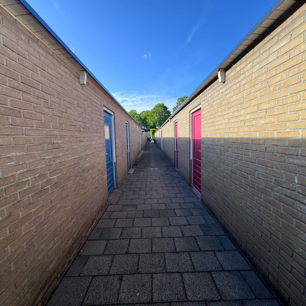 Nieuwe Nieuwstraat 20 Boxtel