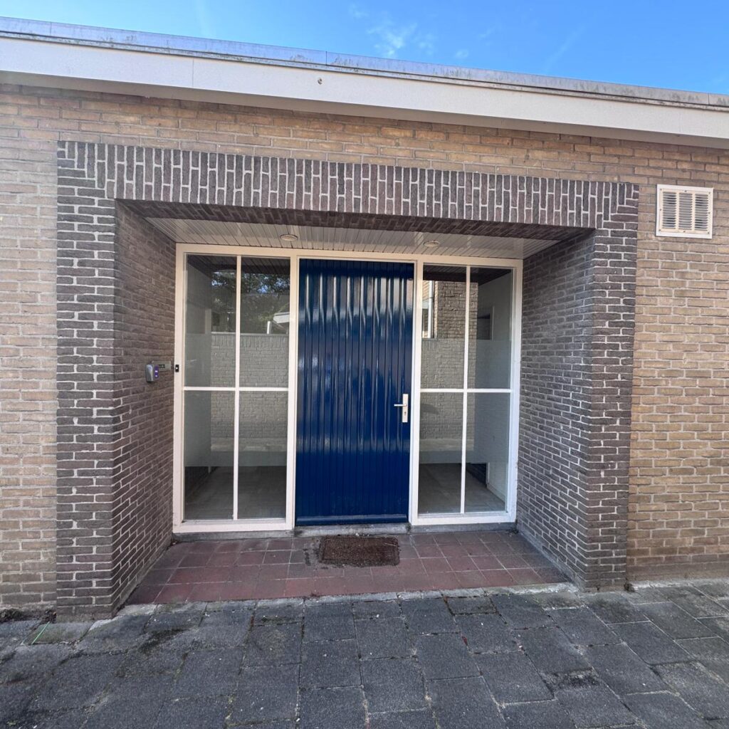 Nieuwe Nieuwstraat 20 Boxtel