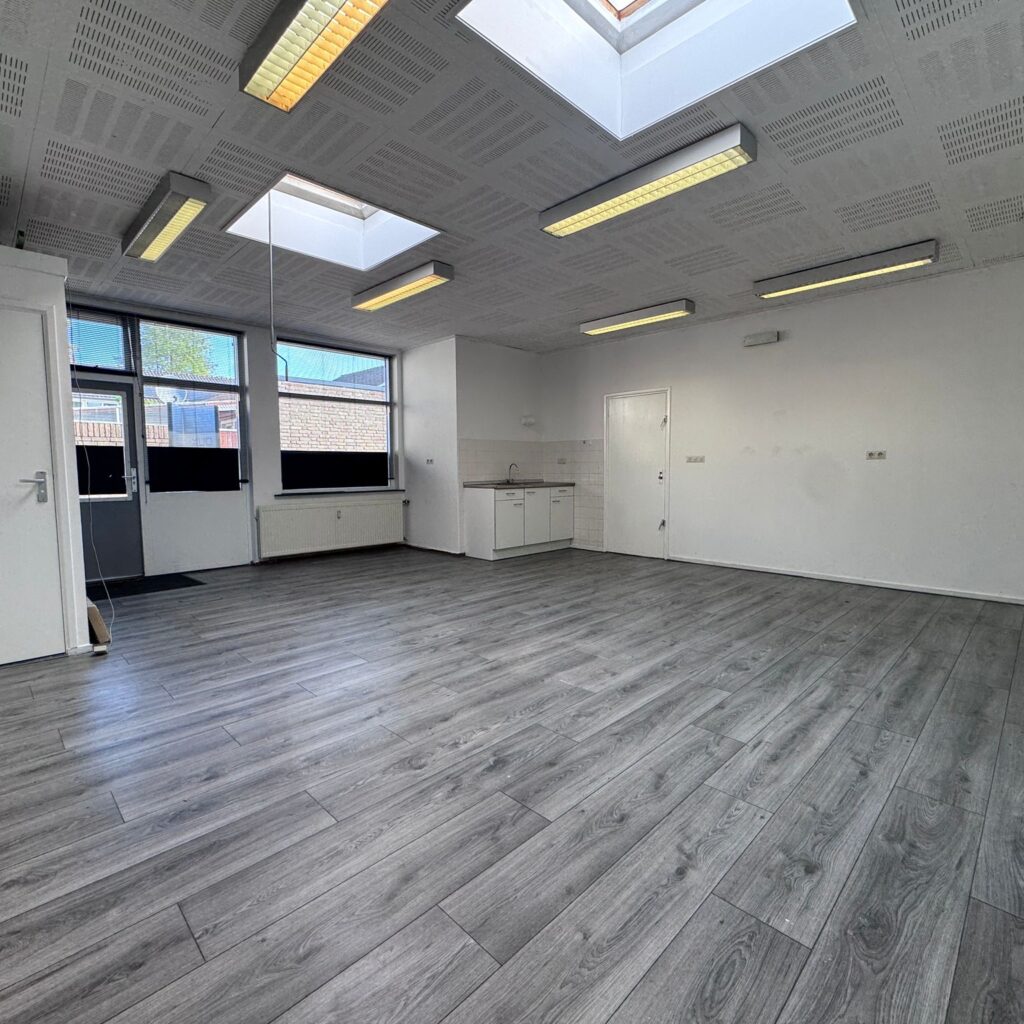 Nieuwe Nieuwstraat 20 Boxtel