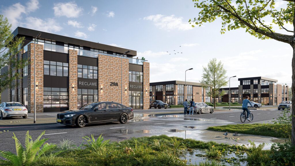 DUX Real Estate