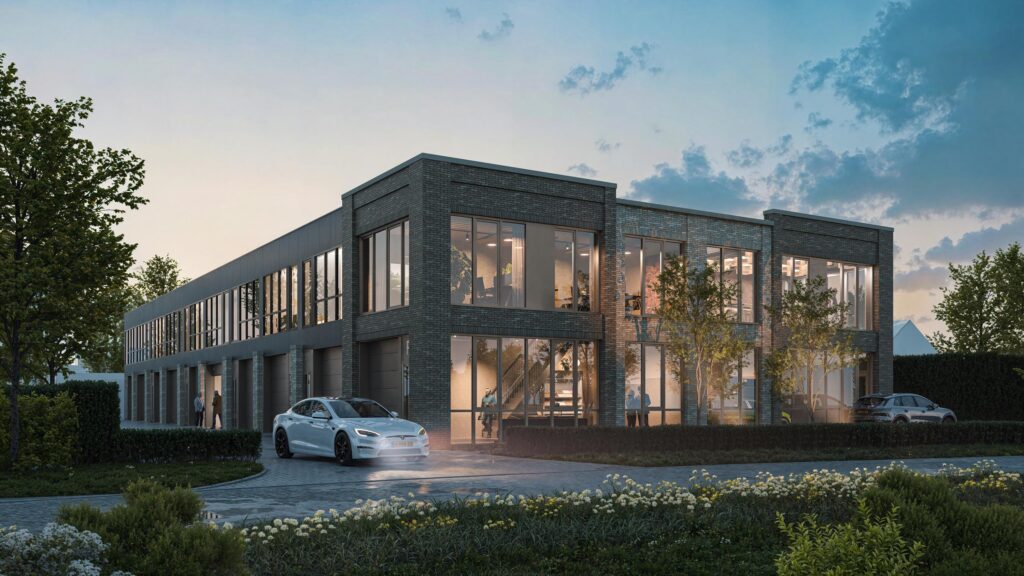 DUX Real Estate