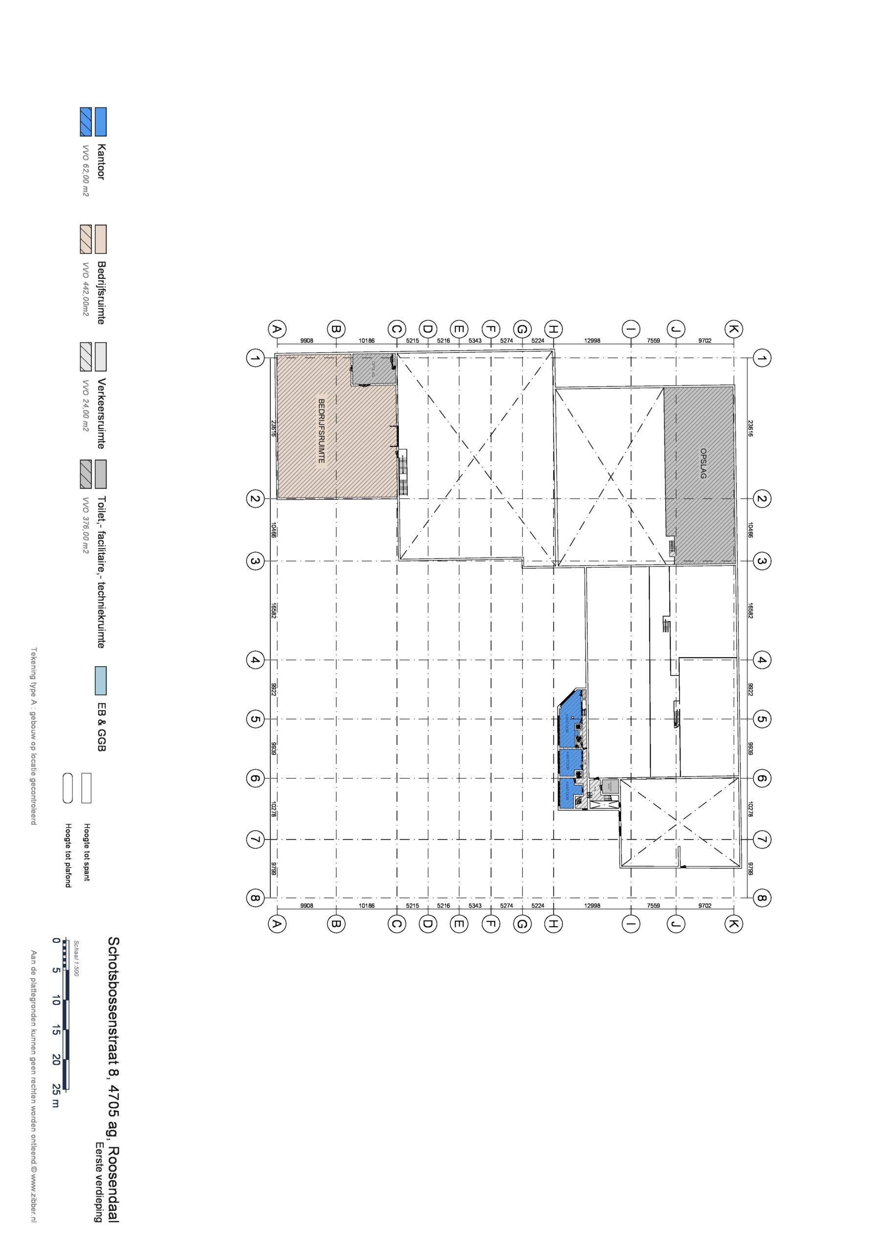 Schotsbossenstraat 8 Roosendaal