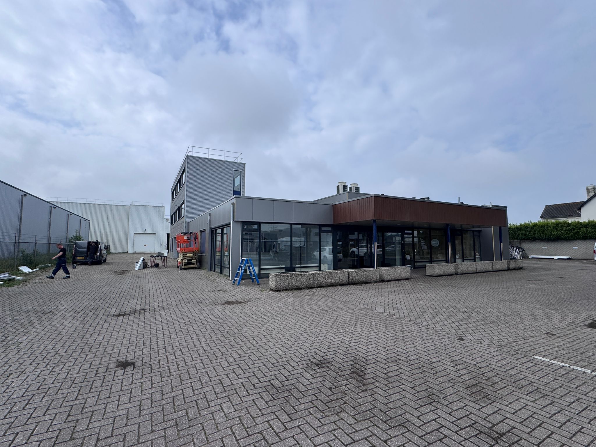 Schotsbossenstraat 8 Roosendaal