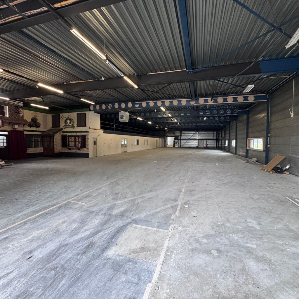 Schotsbossenstraat 8 Roosendaal