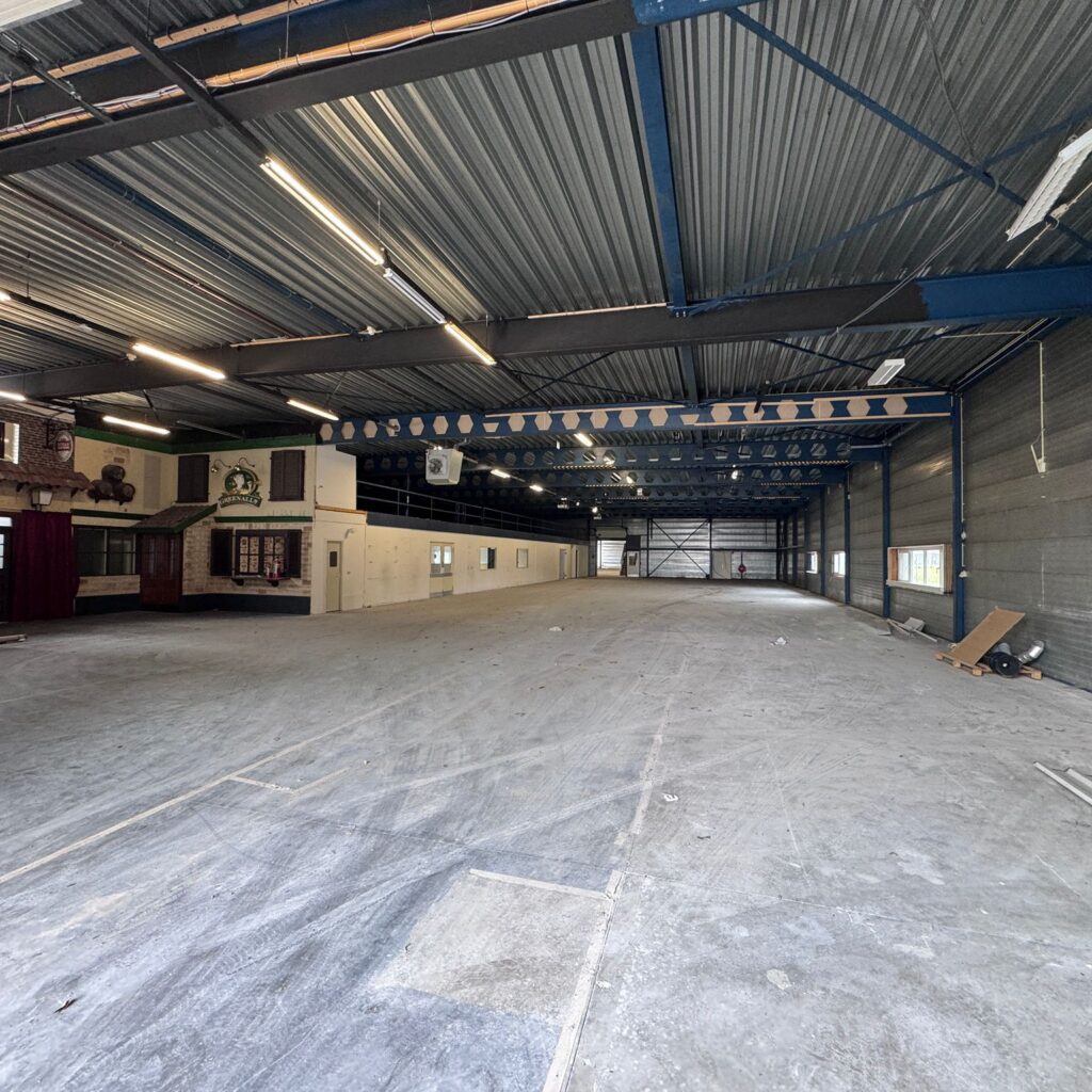 Schotsbossenstraat 8 Roosendaal