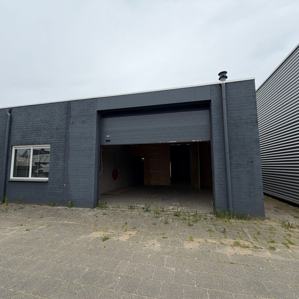 Biestkampweg 11 C Rosmalen