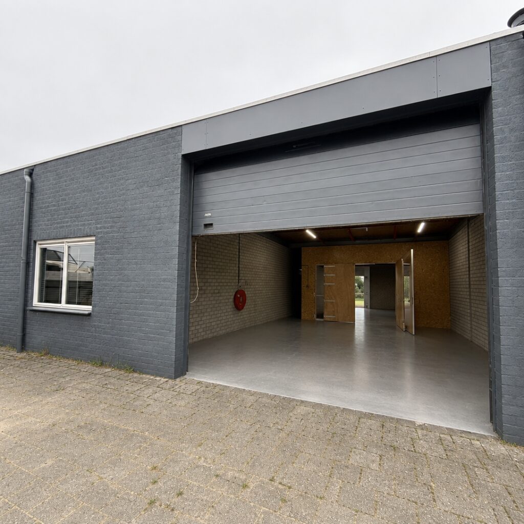 Biestkampweg 11 C Rosmalen