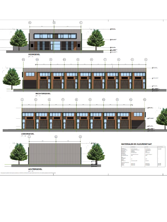 Friezenstraat 12 F Rosmalen