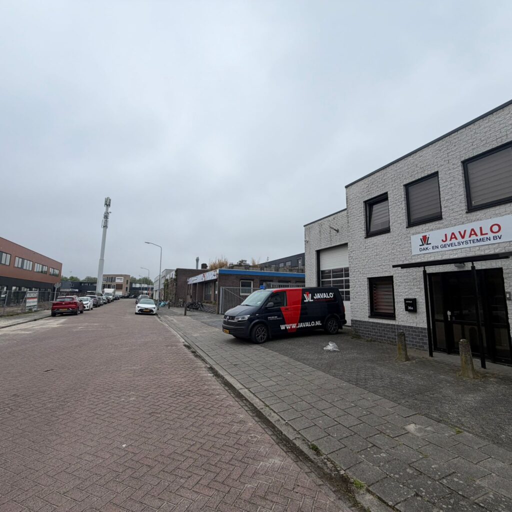 Jagersheuvelstraat 36 A ‘s-hertogenbosch