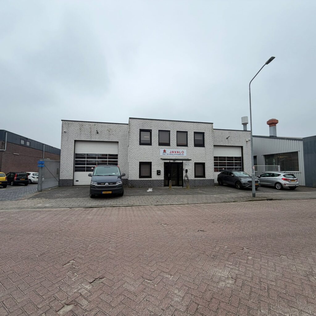Jagersheuvelstraat 36 A ‘s-hertogenbosch