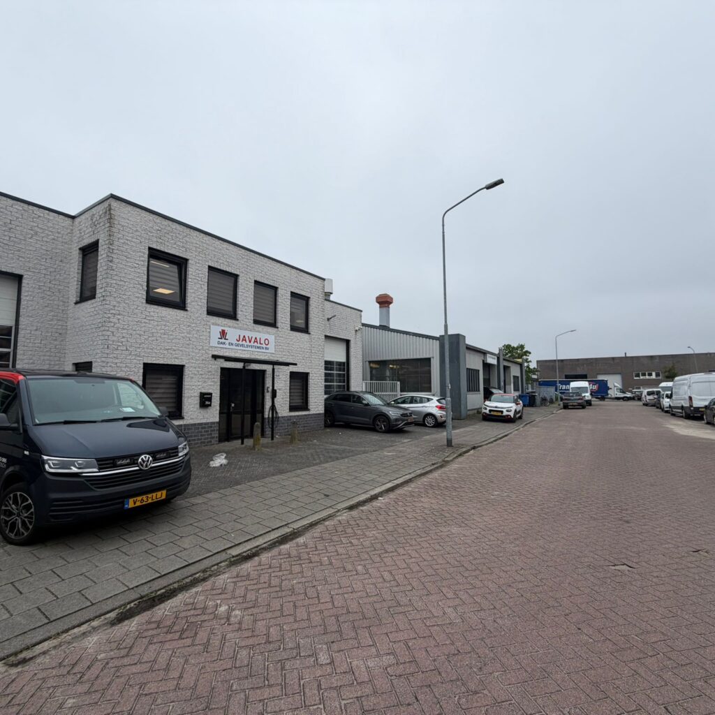 Jagersheuvelstraat 36 A ‘s-hertogenbosch