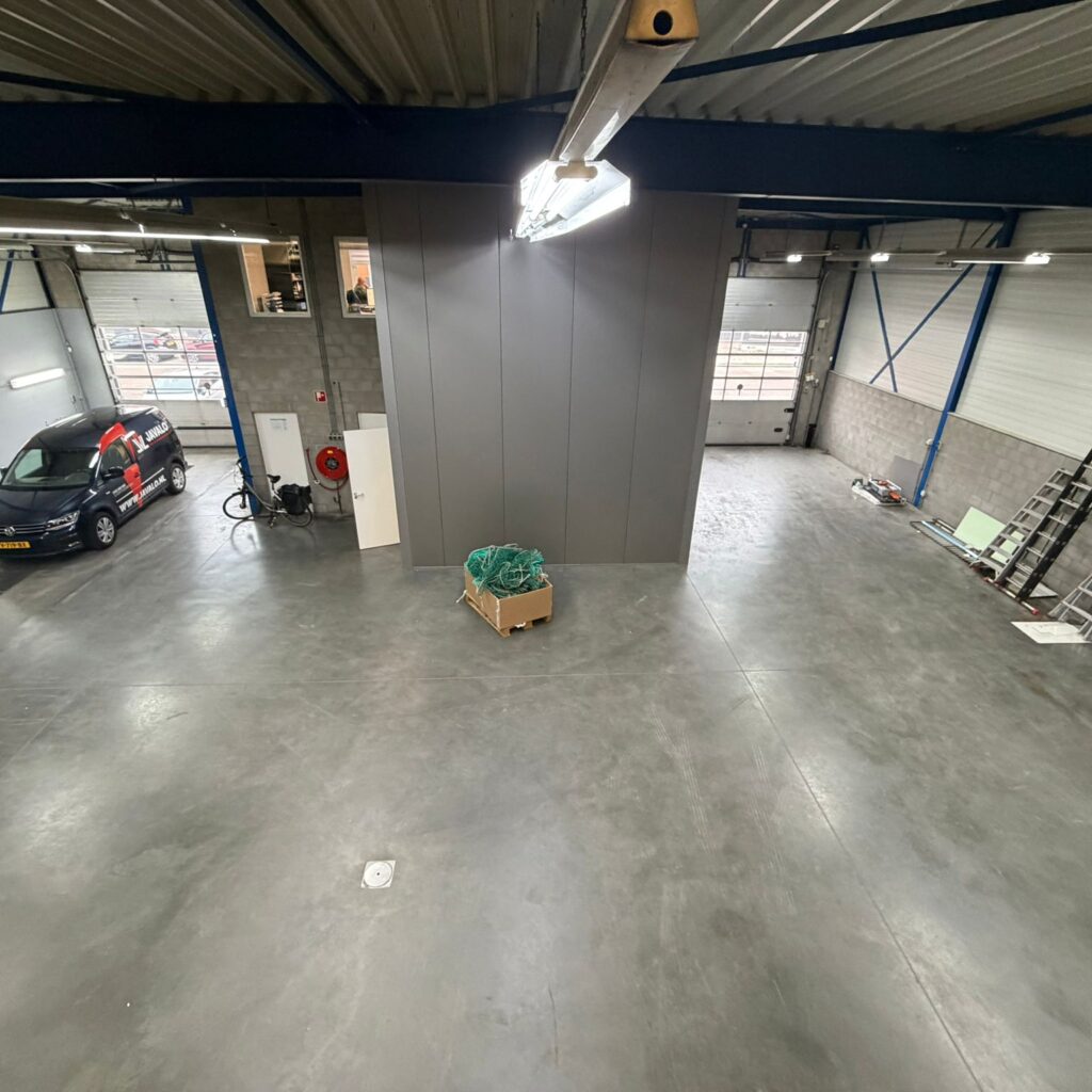 Jagersheuvelstraat 36 A ‘s-hertogenbosch