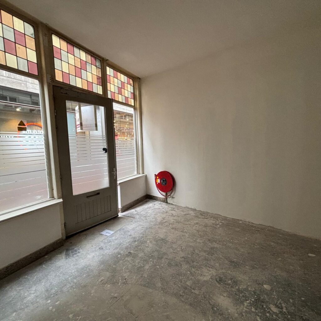 Minderbroedersstraat 10 en 10a ‘s-Hertogenbosch