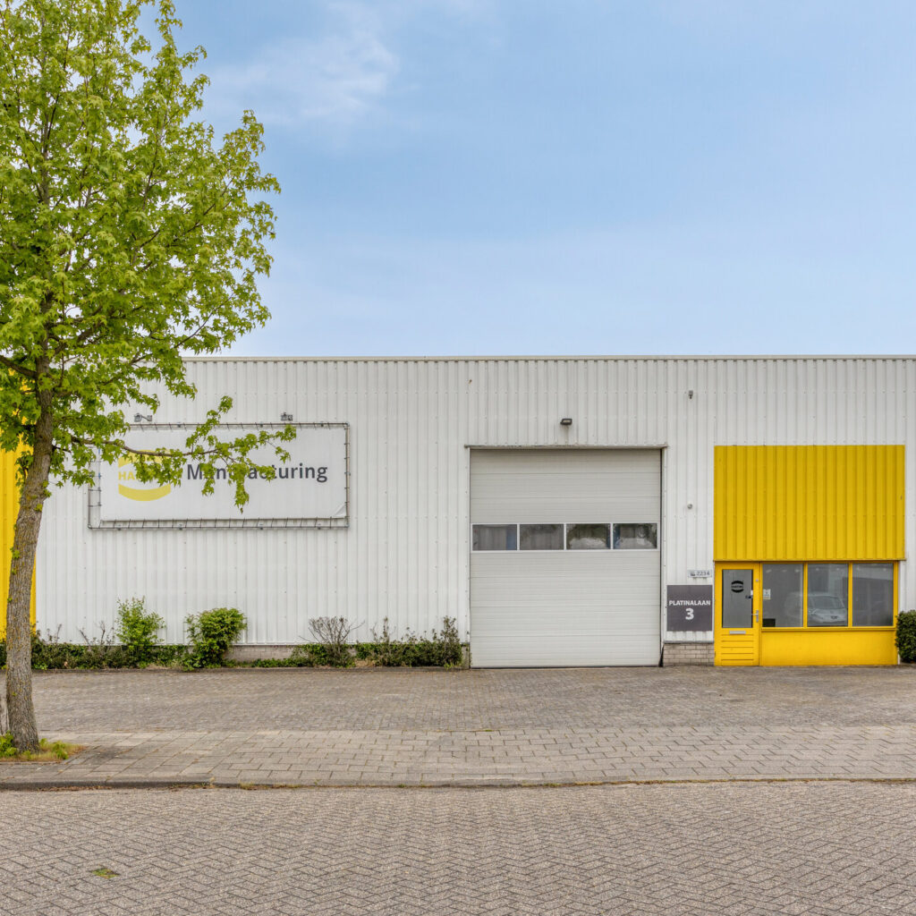 Platinalaan 3 ‘s-hertogenbosch