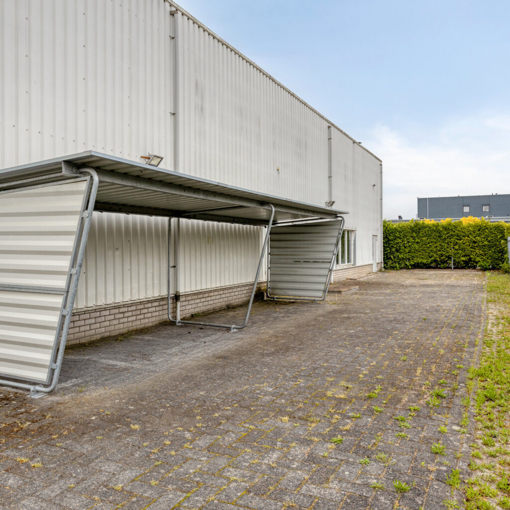 Platinalaan 3 ‘s-hertogenbosch