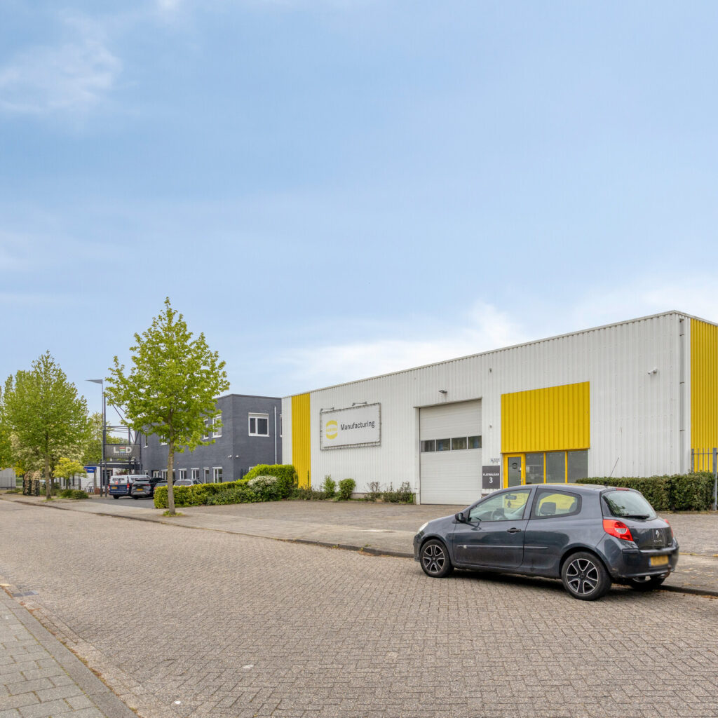 Platinalaan 3 ‘s-hertogenbosch