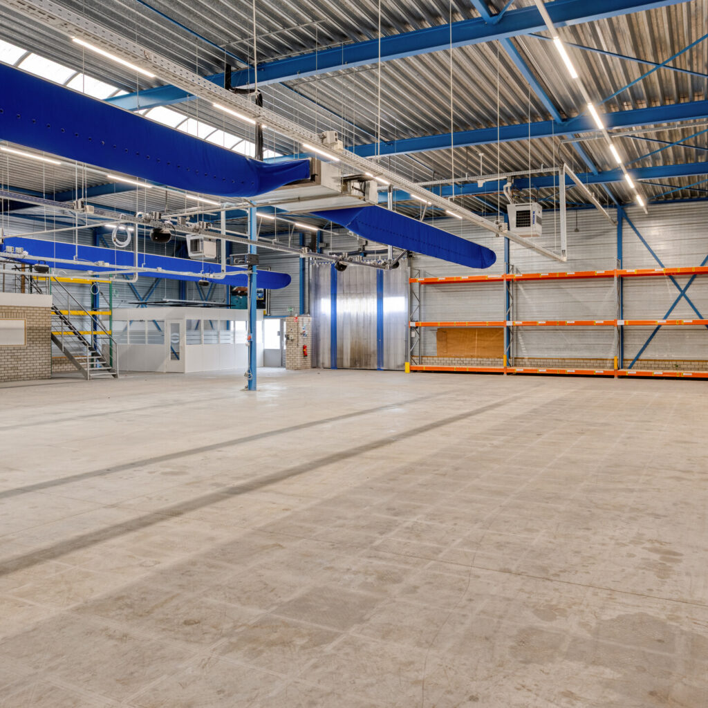 Platinalaan 3 ‘s-hertogenbosch