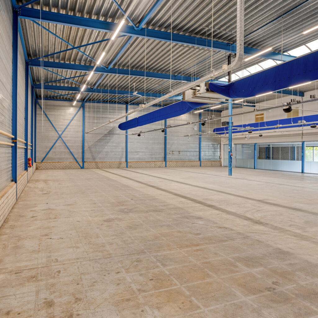 Platinalaan 3 ‘s-hertogenbosch
