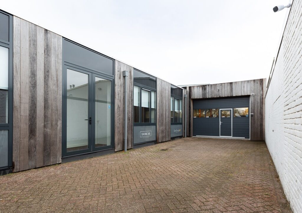 Rietveldenweg 11 A ‘s-hertogenbosch