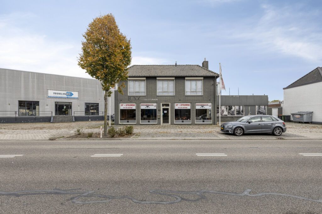 DUX Real Estate