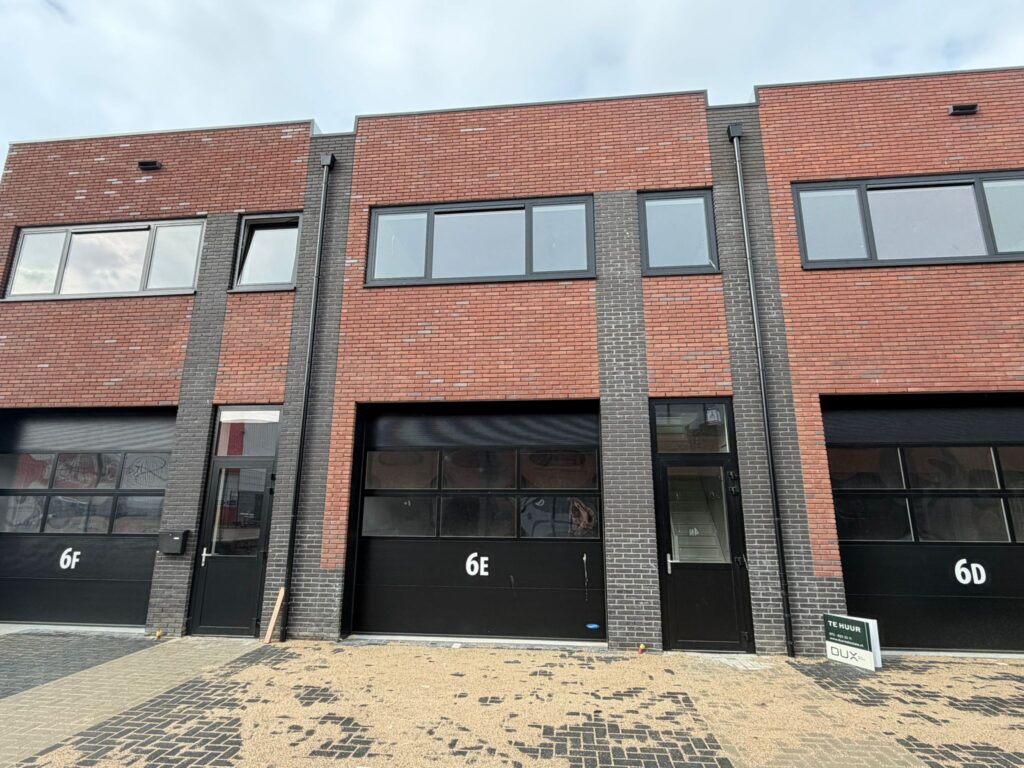 DUX Real Estate