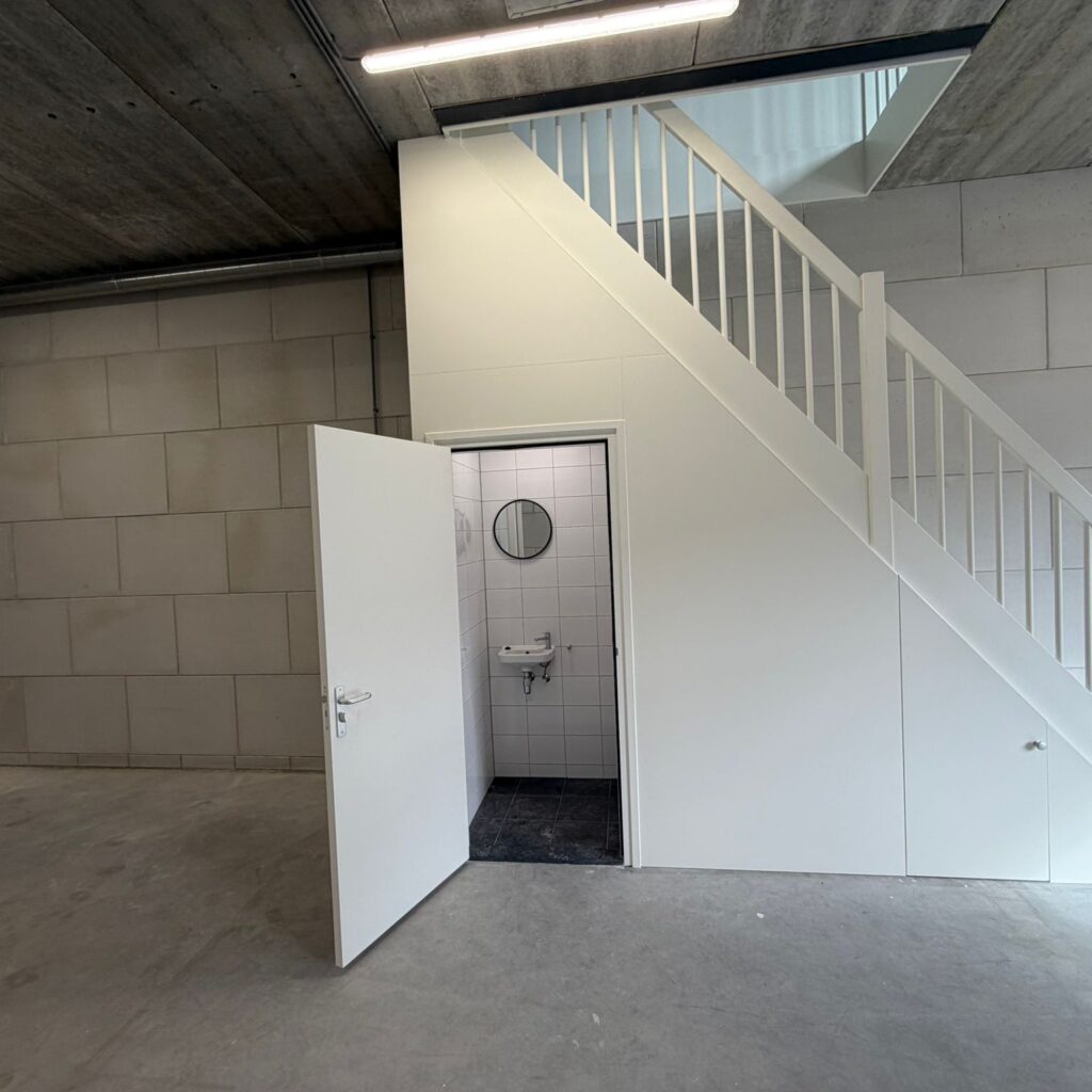 Weerdskampweg 6 E ‘s-hertogenbosch