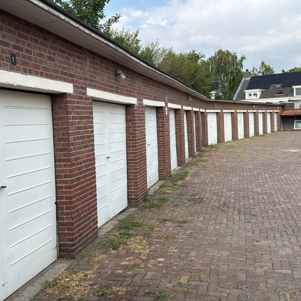 Breukelsestraat 110-112 Boxtel