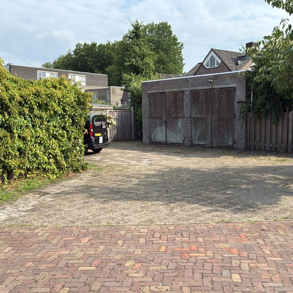 Breukelsestraat 110-112 Boxtel