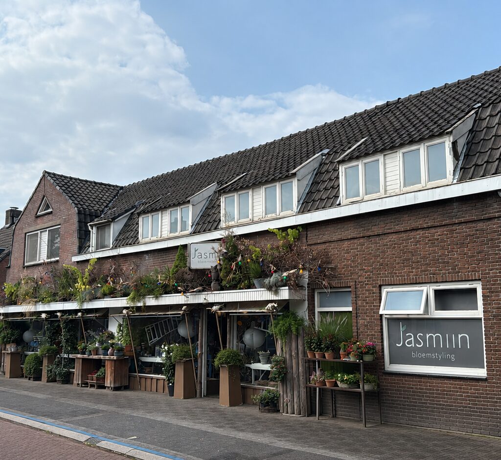 Breukelsestraat 110-112 Boxtel