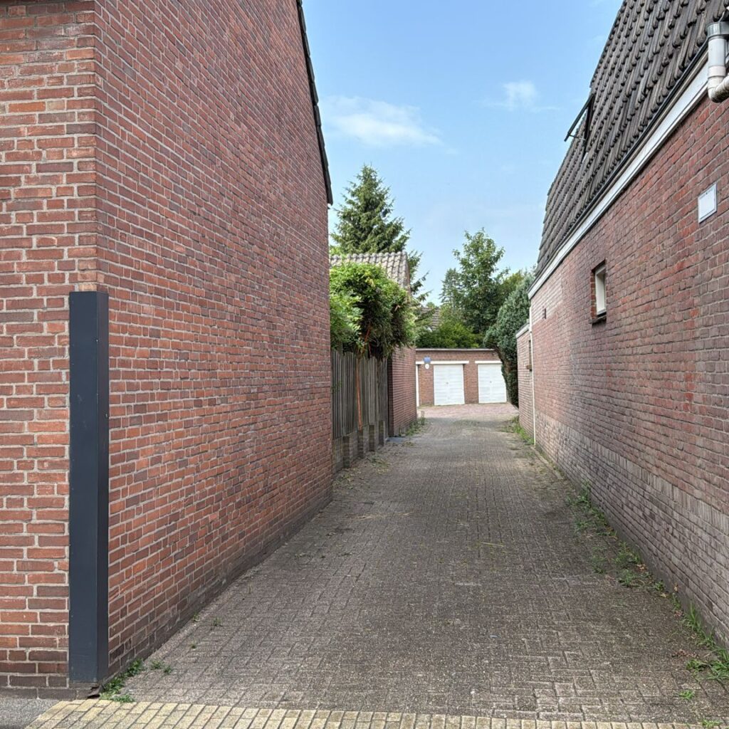 Breukelsestraat 110-112 Boxtel
