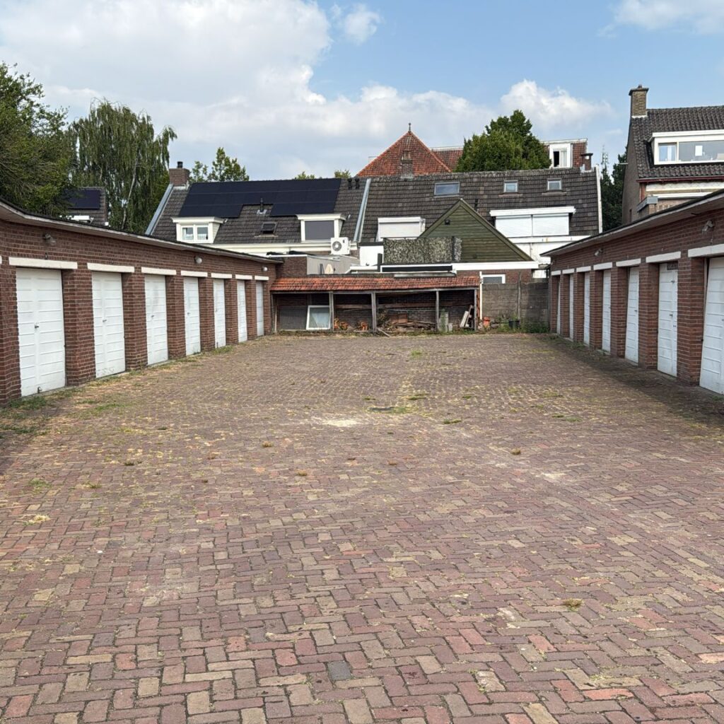 Breukelsestraat 110-112 Boxtel