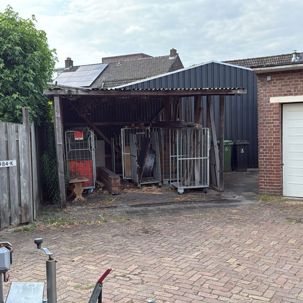 Breukelsestraat 110-112 Boxtel