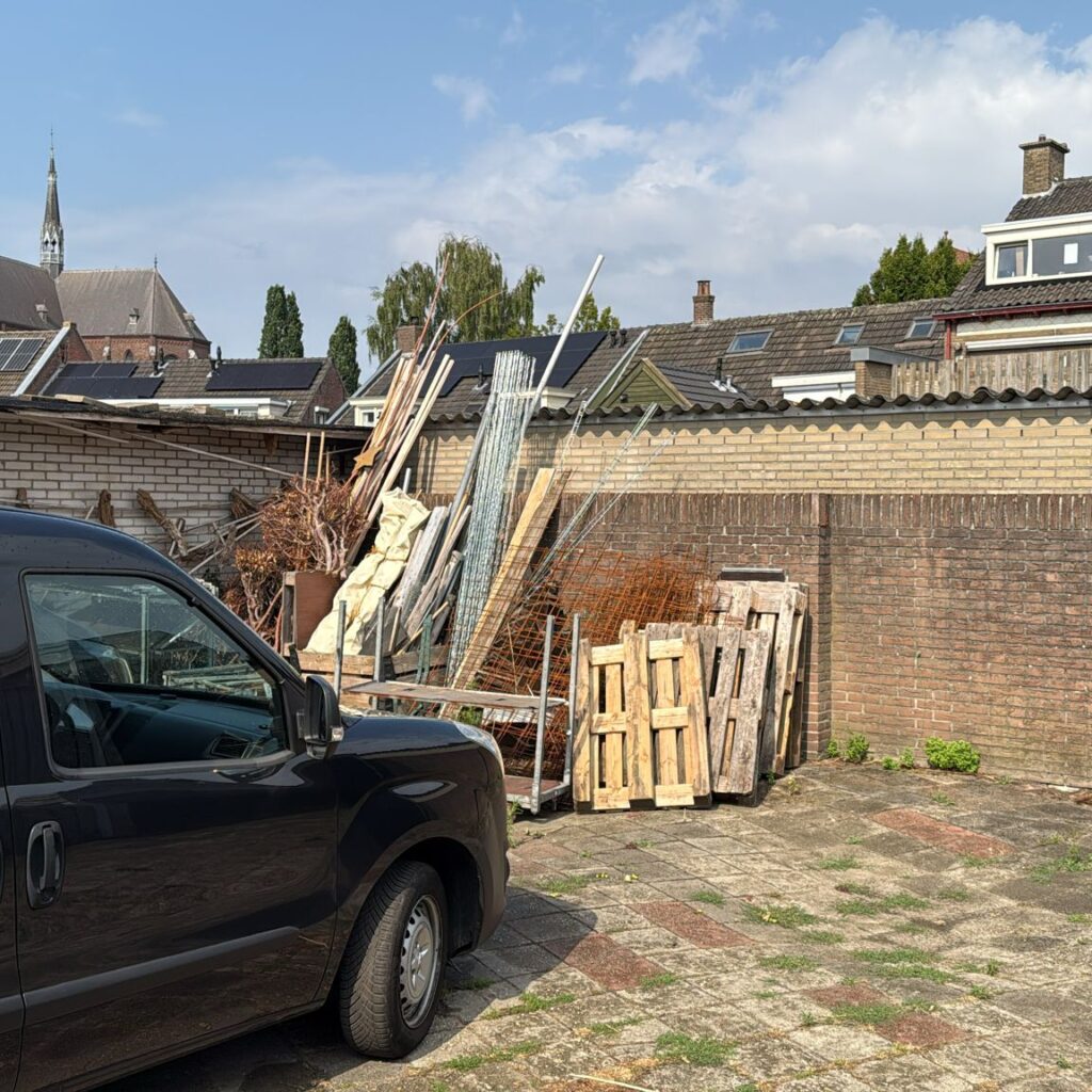 Breukelsestraat 110-112 Boxtel
