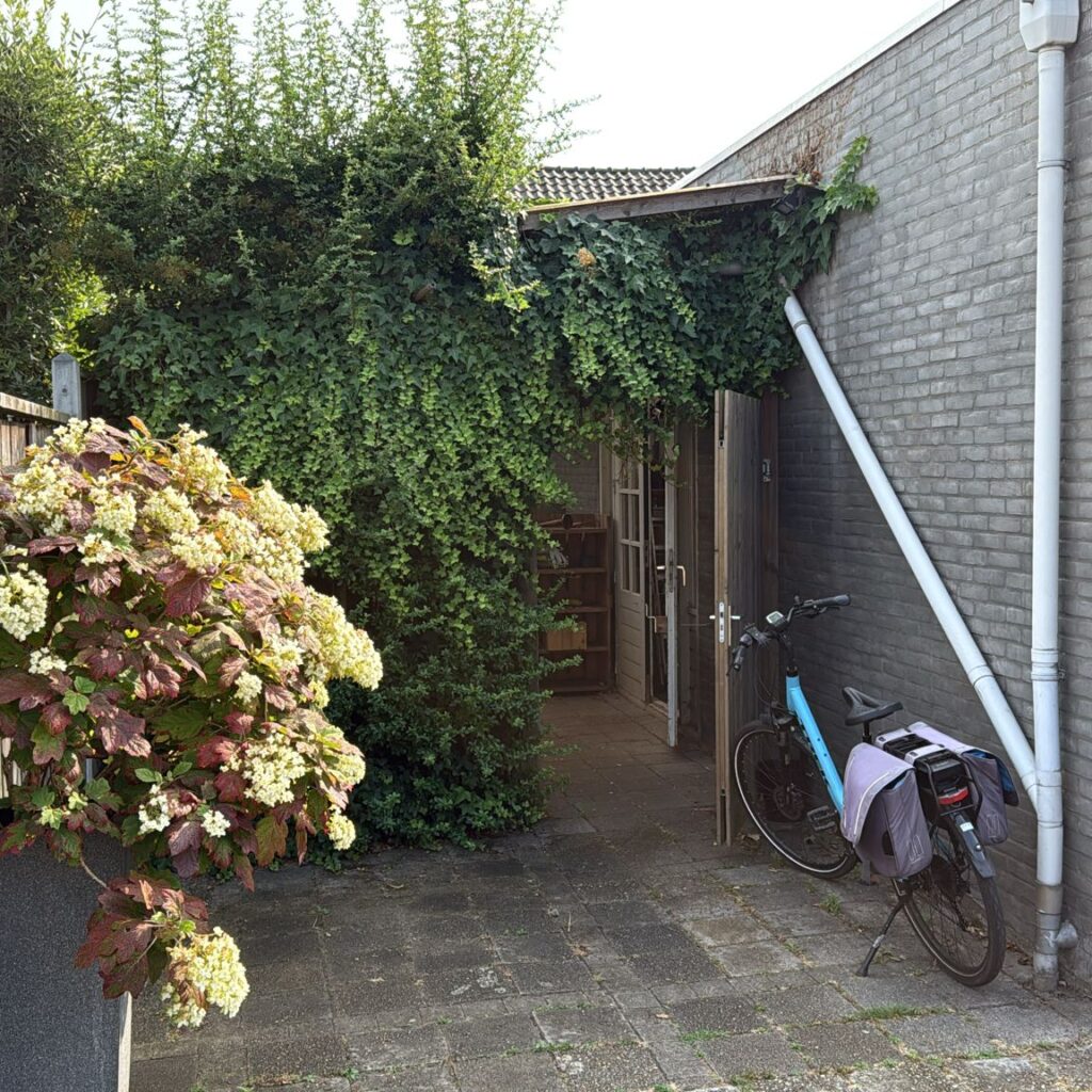 Breukelsestraat 110-112 Boxtel