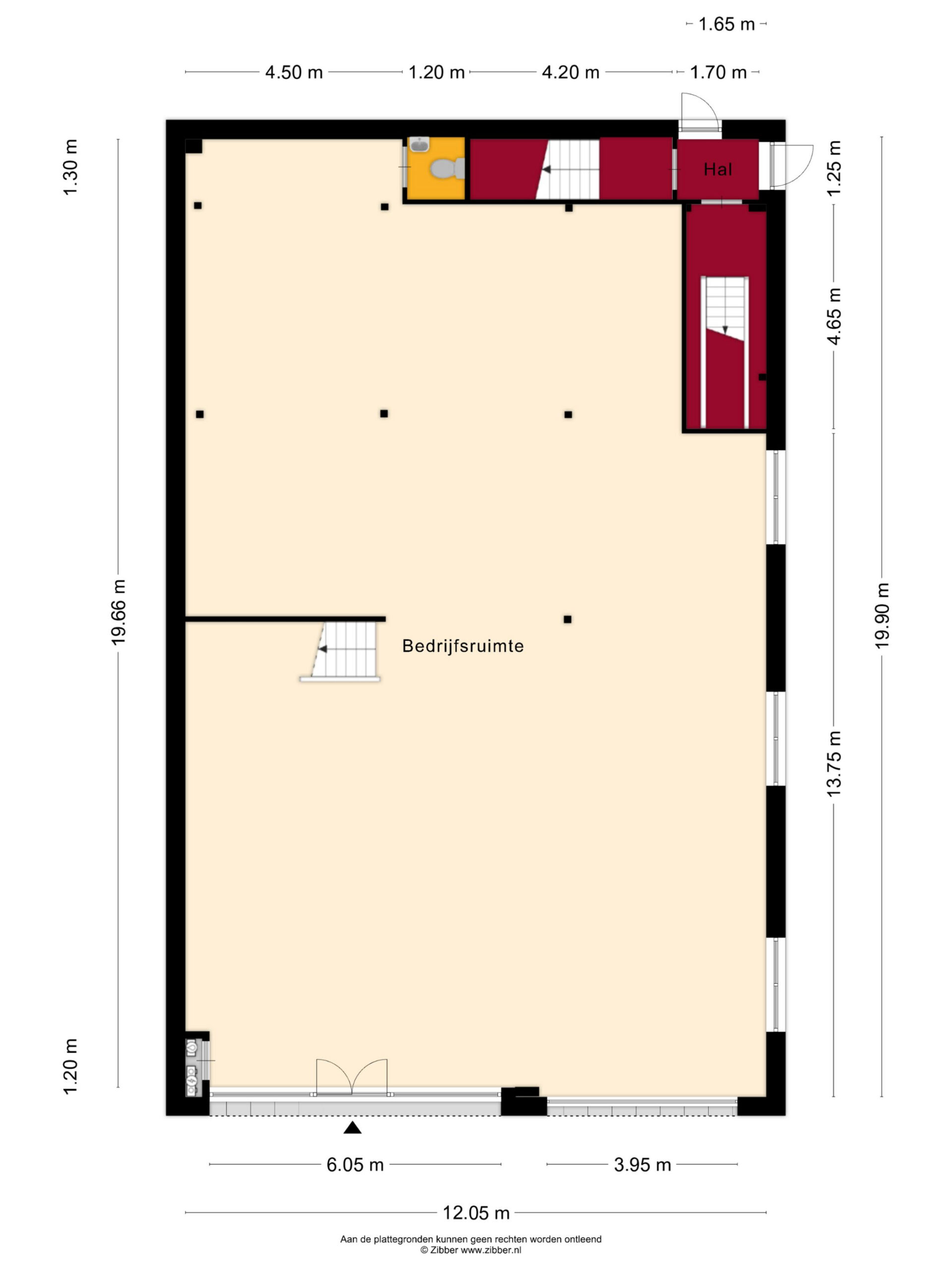 Ertveldweg 6 ‘s-hertogenbosch