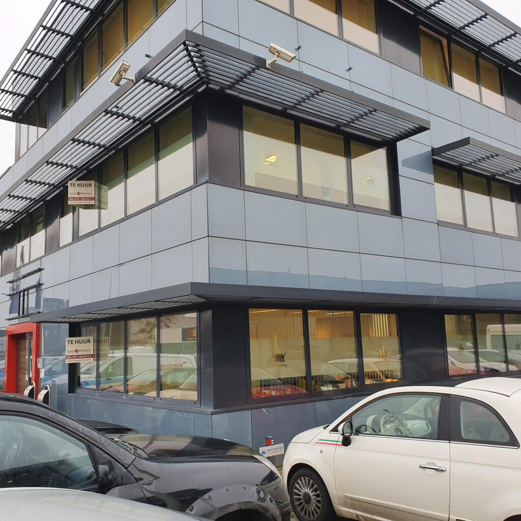 Kasteleinenkampweg 11 A ‘s-hertogenbosch