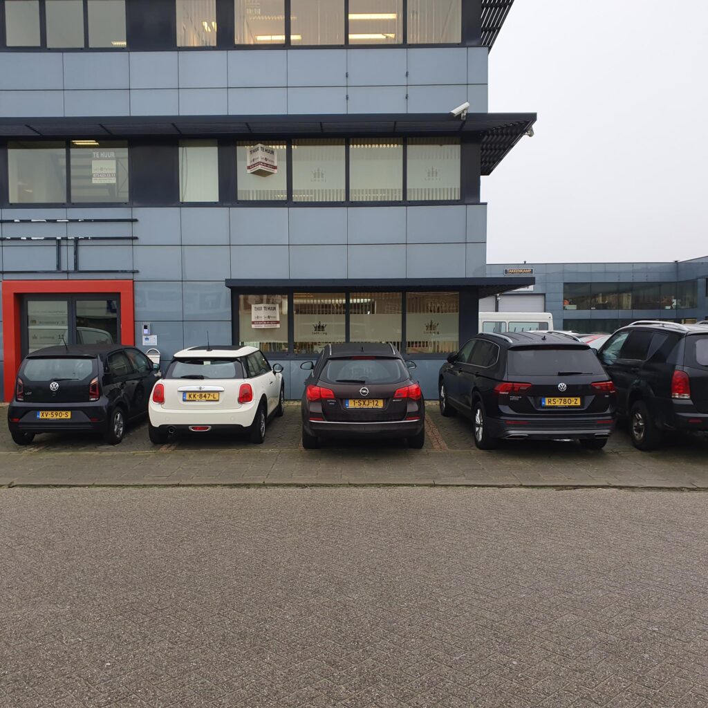 Kasteleinenkampweg 11 A ‘s-hertogenbosch