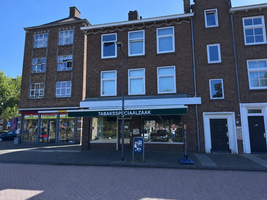 Mgr. Diepenstraat 41 ‘s-hertogenbosch