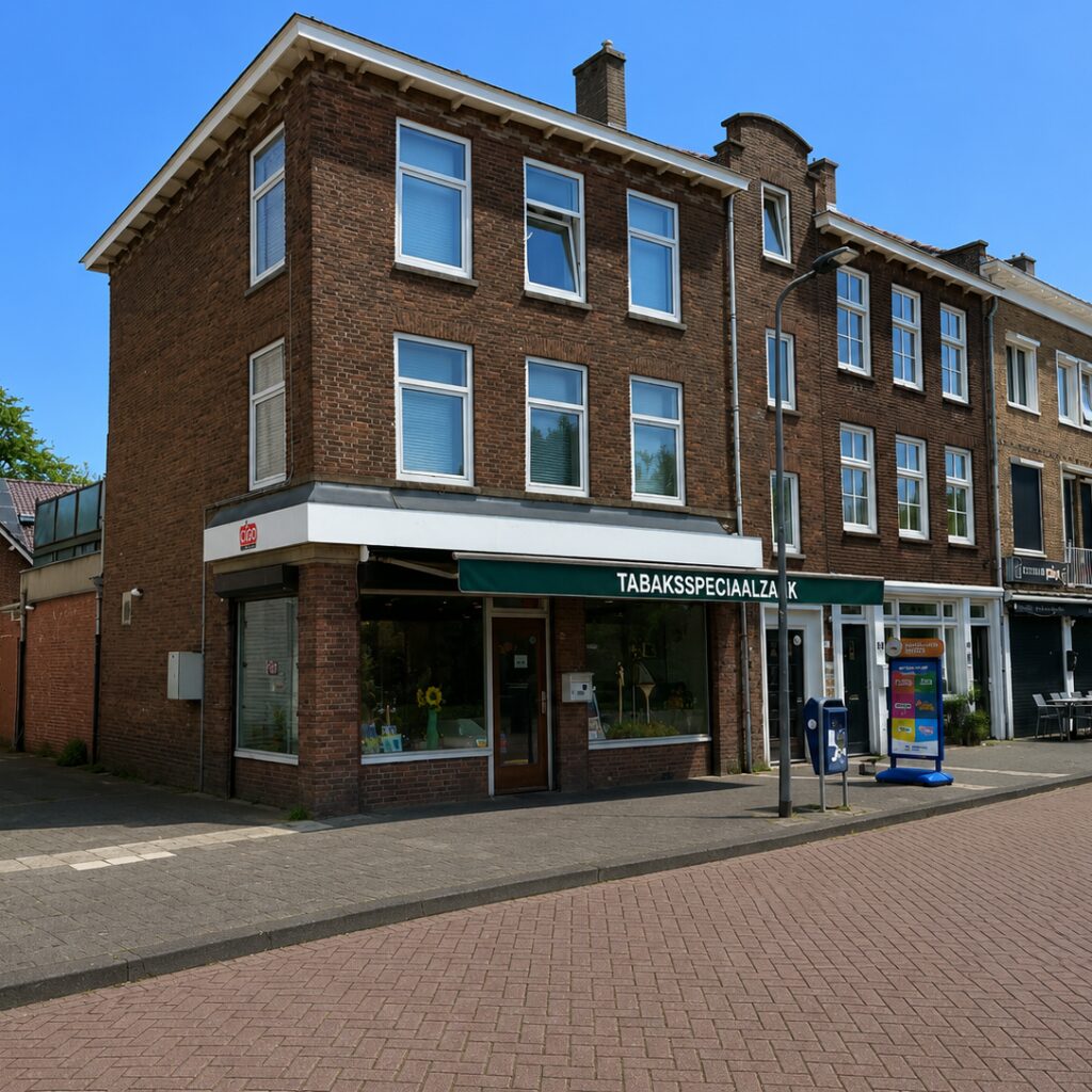 Mgr. Diepenstraat 41 ‘s-hertogenbosch