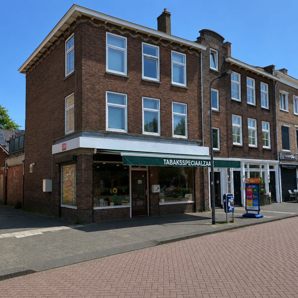 Mgr. Diepenstraat 41 ‘s-hertogenbosch