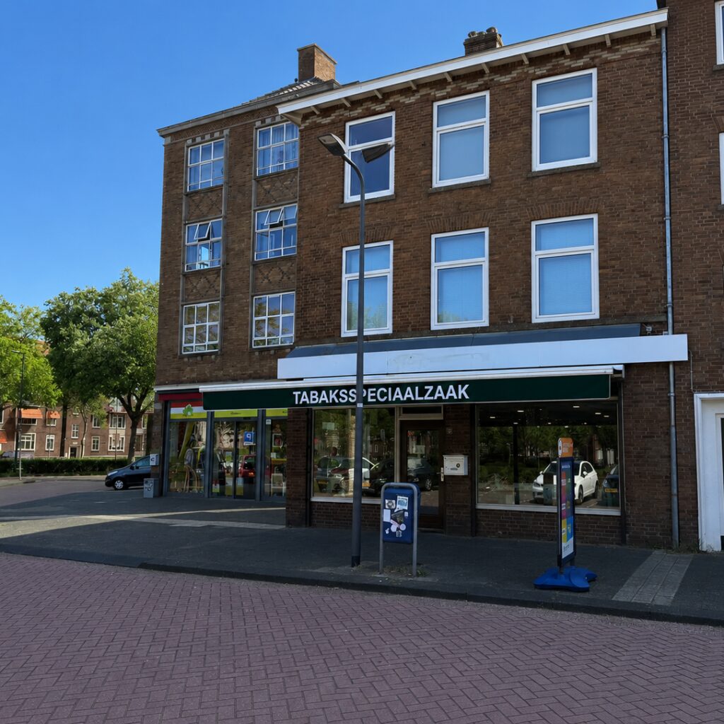 Mgr. Diepenstraat 41 ‘s-hertogenbosch