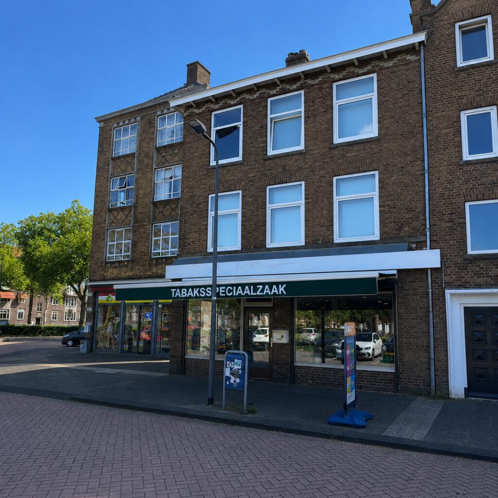 Mgr. Diepenstraat 41 ‘s-hertogenbosch
