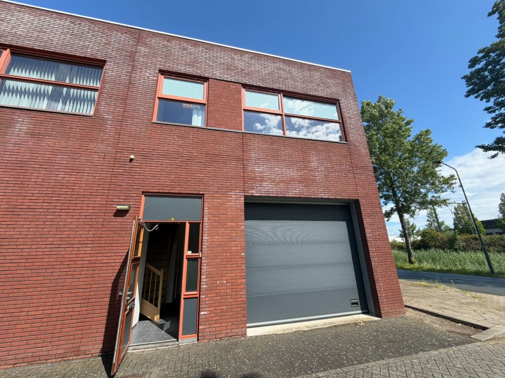 Titaniumlaan 70 ‘s-hertogenbosch