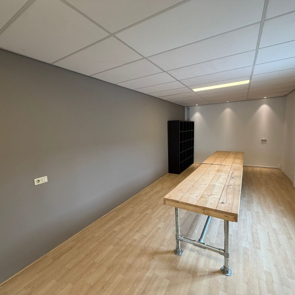 Zilverenberg 21 ‘s-hertogenbosch
